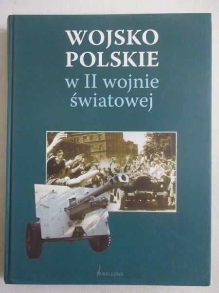 Wojsko Polskie w II wojnie światowej