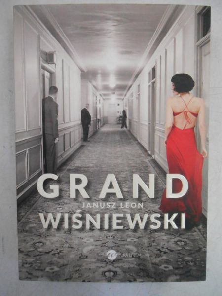Wiśniewski Janusz Leon - Grand