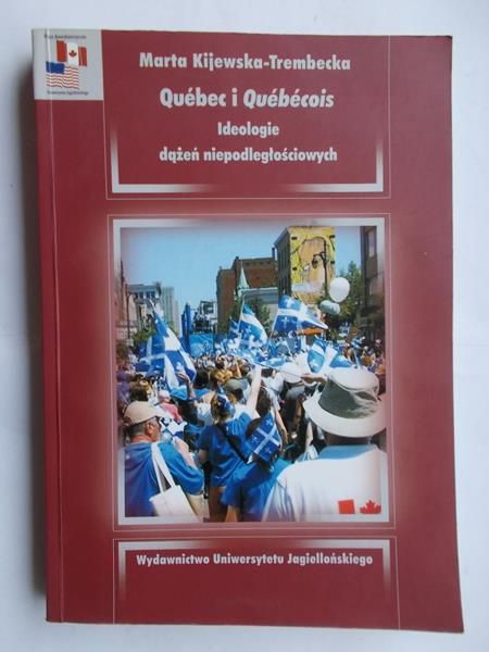 Quebec i Quebecois