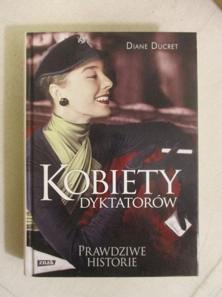 Kobiety dyktatorów