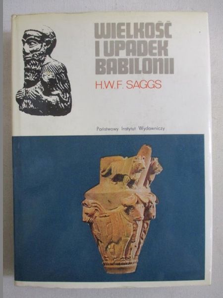 Wielkość i upadek Babilonii