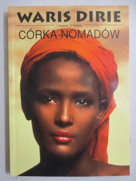 Córka nomadów