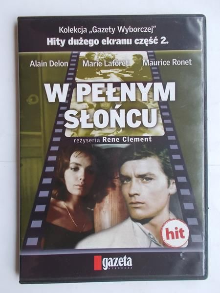 W pełnym słońcu, Nowa