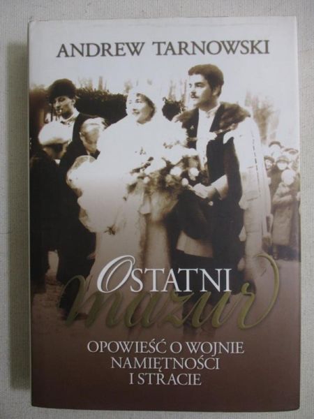 Ostatni mazur