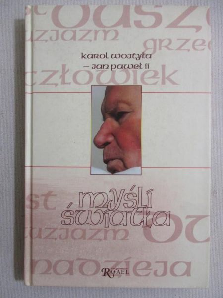 Myśli światła