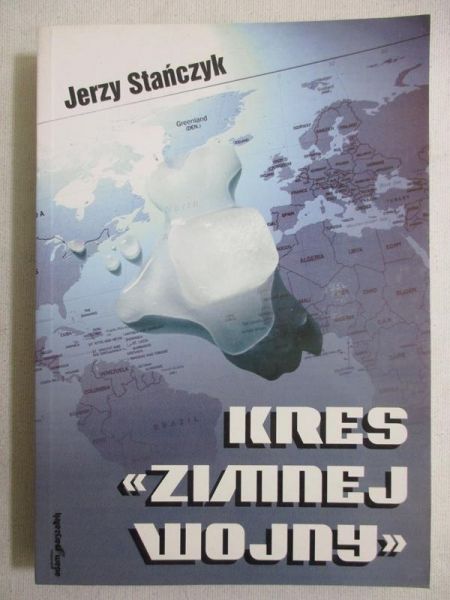 Kres „zimnej wojny”