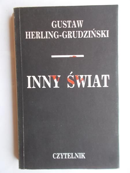 Inny świat