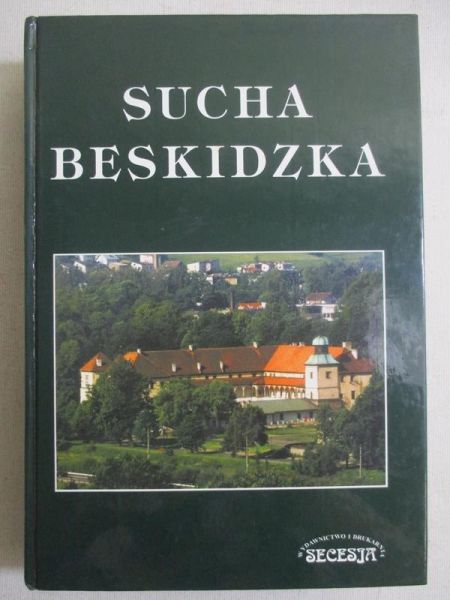 Hampl Józef - Sucha Beskidzka