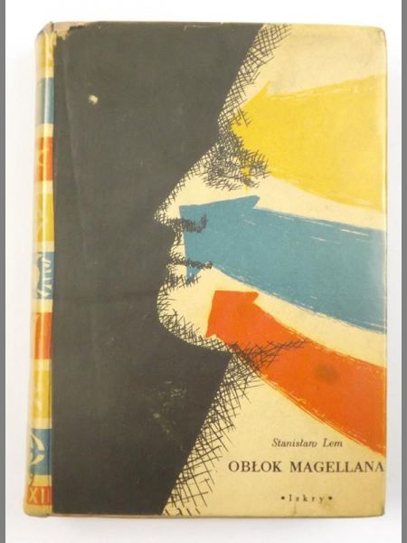 Obłok Magellana