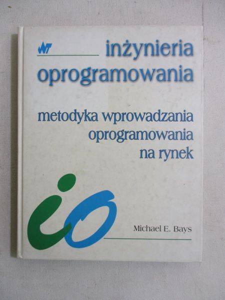 Metodyka wprowadzania oprogramowania na rynek