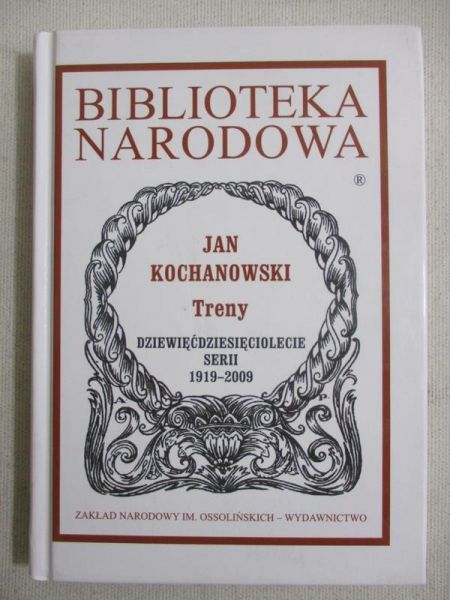 Treny, BN