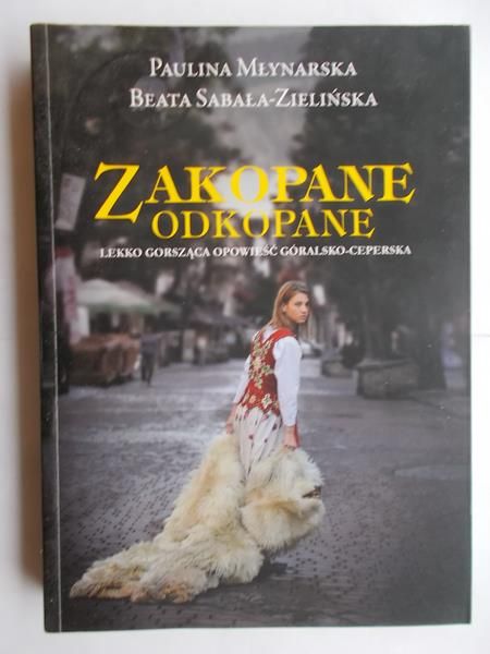 Zakopane odkopane