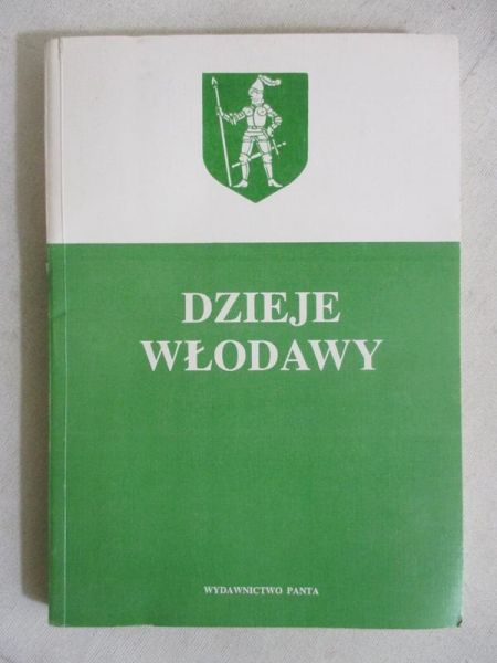 (red.) - Dzieje Włodawy