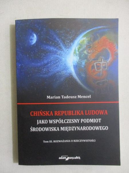 Chińska Republika Ludowa