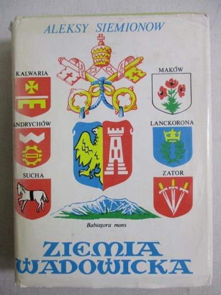 Zemia wadowicka