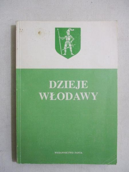 (red.) - Dzieje Włodawy