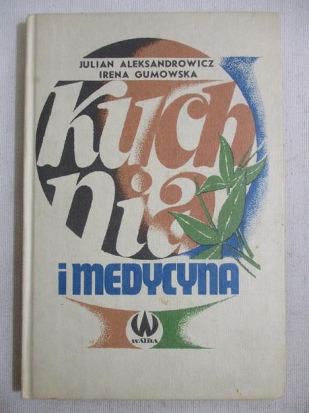 Kuchnia i medycyna