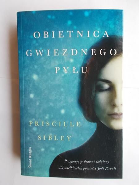 Obietnica gwiezdnego pyłu
