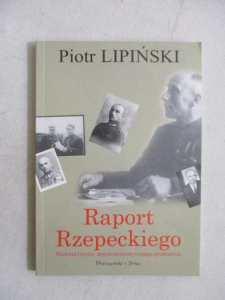 Raport Rzepeckiego