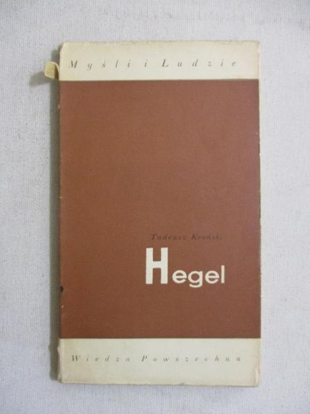Hegel