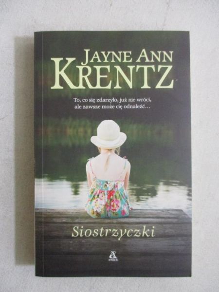 Krentz Jayne - Siostrzyczki