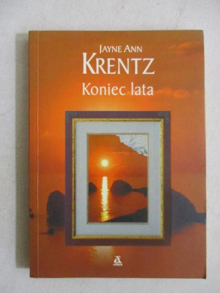 Krentz Jayne - Koniec lata