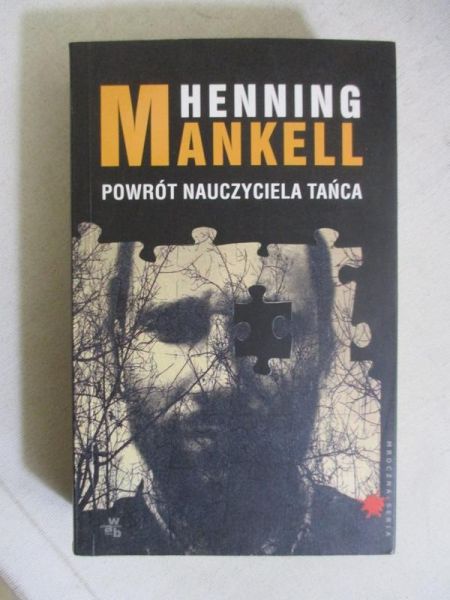Powrót nauczyciela tańca