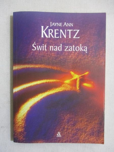 Krentz Jayne Ann - Świt nad zatoką