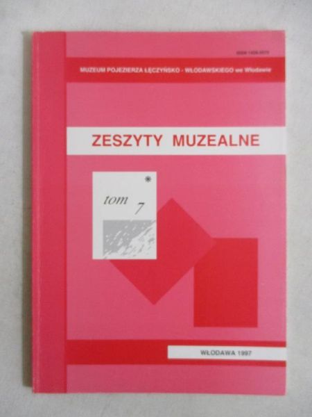 Muzeum pojezierza łęczyńskiego włodawskiego we Włodawie