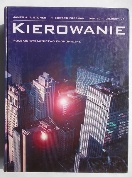 Kierowanie