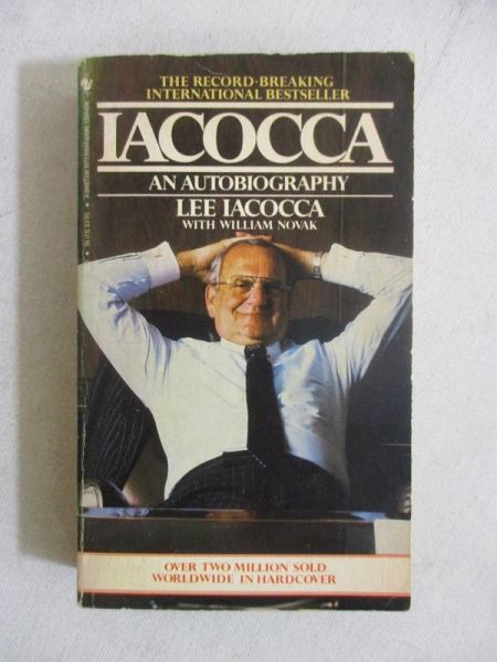 an Autobiography