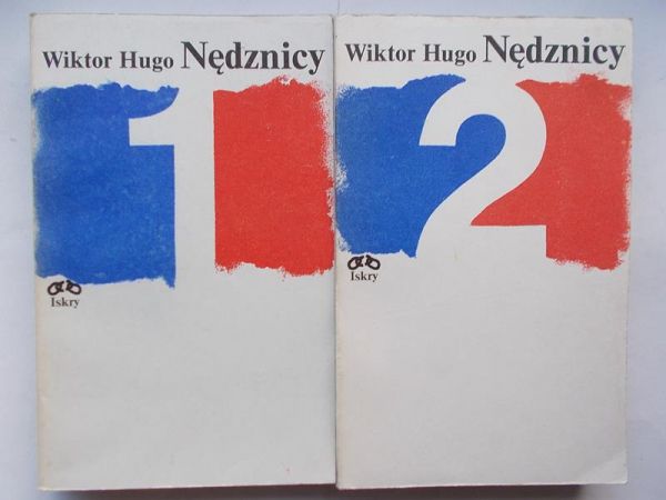Nędznicy 1-2