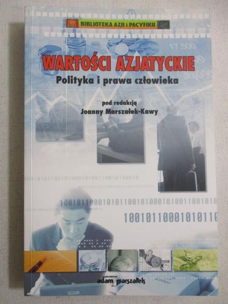 Wartości azjatyckie