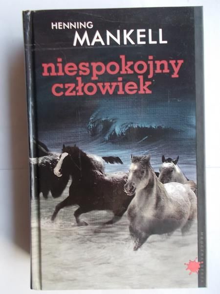 Niespokojny człowiek