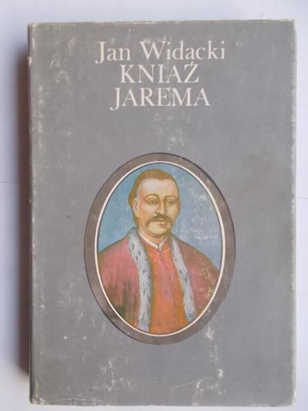 Kniaź Jarema