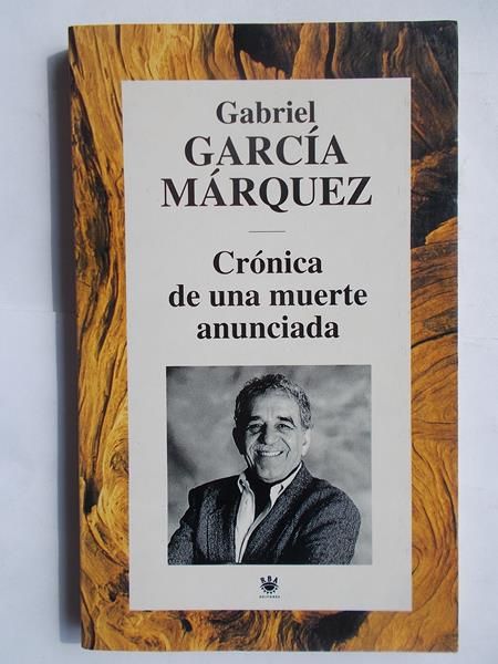 Crónica de una muerte anunciada