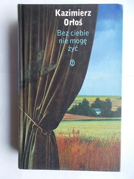 Bez ciebie nie mogę żyć