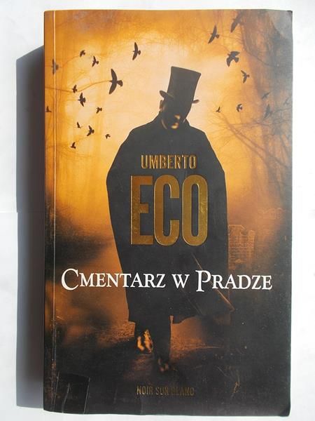Cmentarz w Pradze