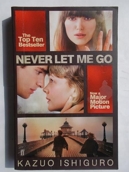 Never Let Me Go
