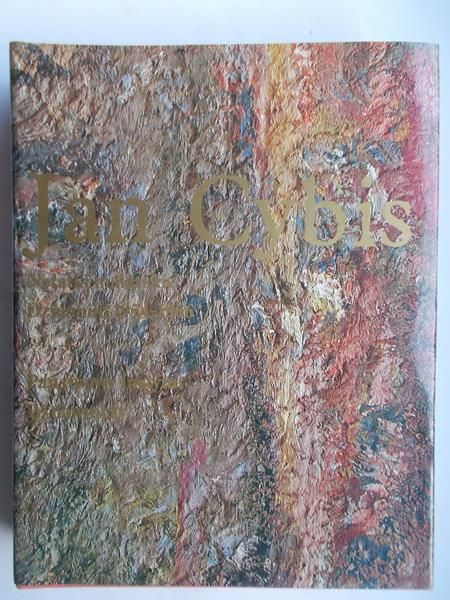Cybis Jan - Notatki malarskie. Dzienniki 1954 - 1966
