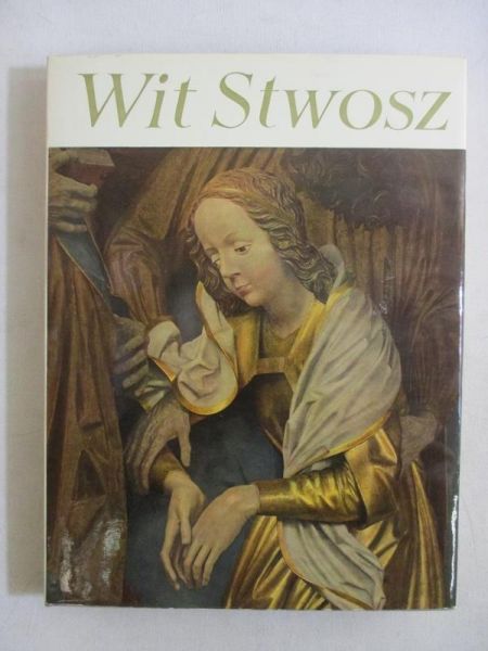 Wit Stwosz