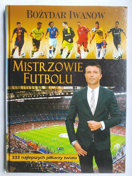 Mistrzowie futbolu