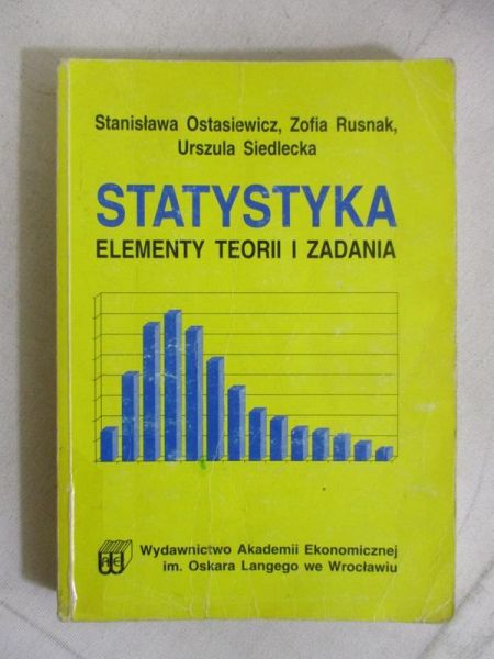 Statystyka