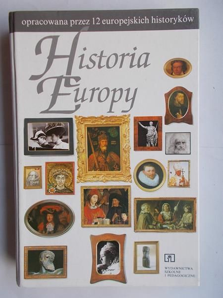 Historia Europy