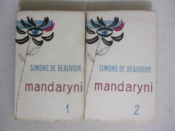 de - Mandaryni, t. 1-2