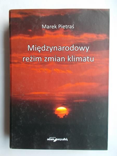 Międzynarodowy reżim zmian klimatu