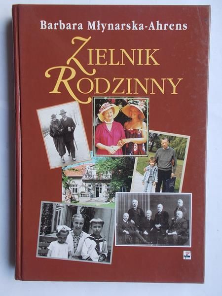 Zielnik rodzinny