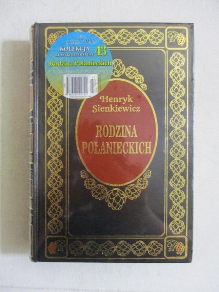 Rodzina Połanieckich, NOWA