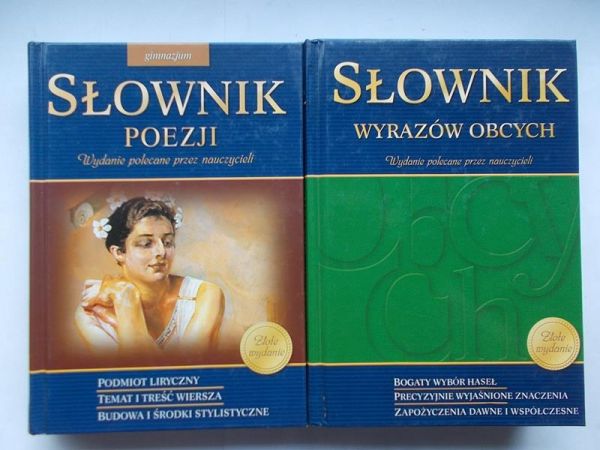 Agnieszka Nawrot (red.) -  Słownik wyrazów obcych