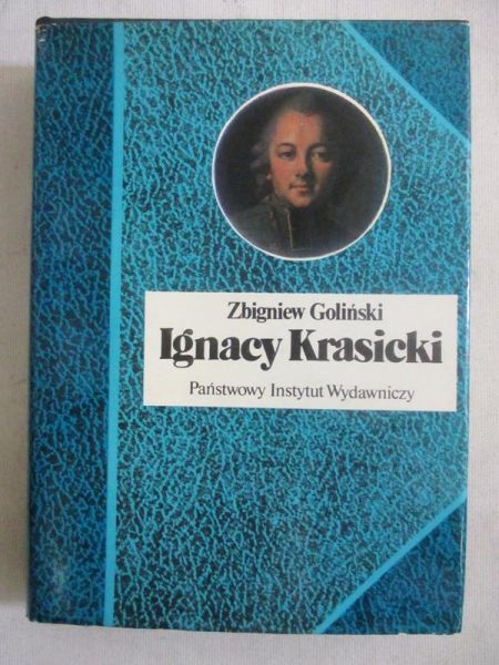 Ignacy Krasicki